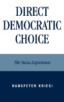 Direct Democratic Choice