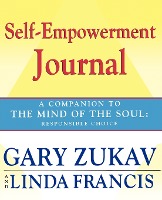 Self-Empowerment Journal