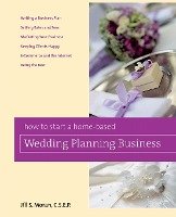 How to Start a Home-based Wedding Planning Business