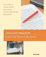 How to Start a Home-based Editorial Services Business