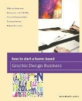 How to Start a Home-based Graphic Design Business