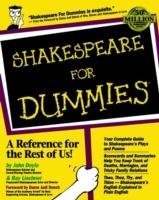 Shakespeare For Dummies