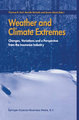 Weather and Climate Extremes