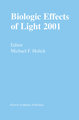 Biologic Effects of Light 2001