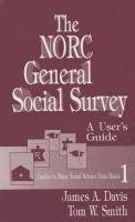 The NORC General Social Survey