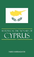 Historical Dictionary of Cyprus