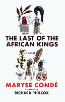 Last of the African Kings