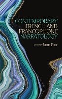 Contemporary French and Francophone Narratology