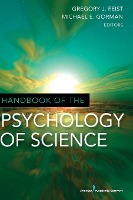 Handbook of the Psychology of Science