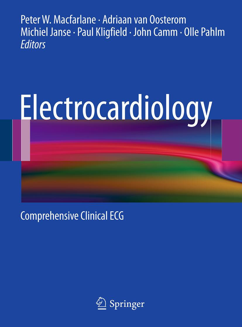 Electrocardiology