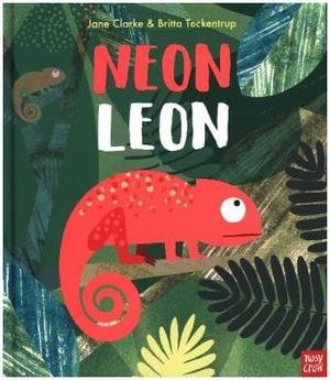 Neon Leon