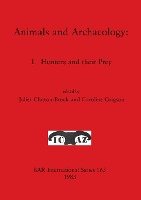 Animals and Archaeology