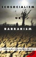 Ecosocialism or Barbarism - Expanded Second Edition