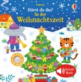 Hörst du das? In der Weihnachtszeit