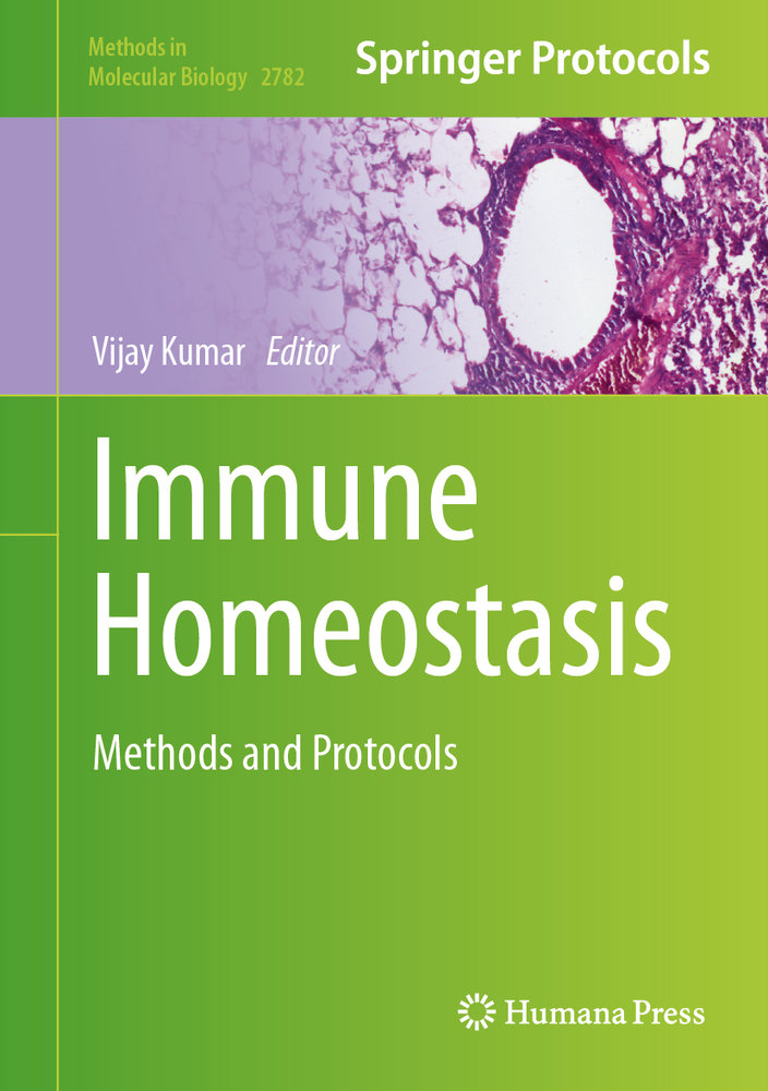 Immune Homeostasis