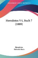 Herodotos V4, Buch 7 (1889)