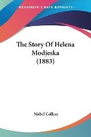 The Story Of Helena Modjeska (1883)