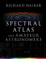 Spectral Atlas for Amateur Astronomers