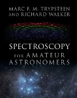 Spectroscopy for Amateur Astronomers