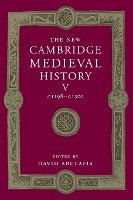 The New Cambridge Medieval History