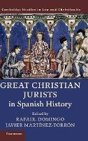 Great Christian Jurists in Spanish History