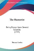 The Humorist