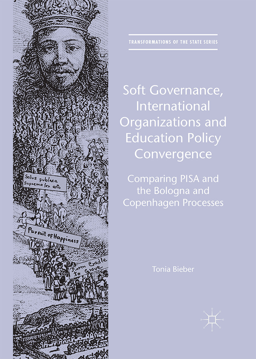 Soft Governance, International Organizations and Education Policy Convergence