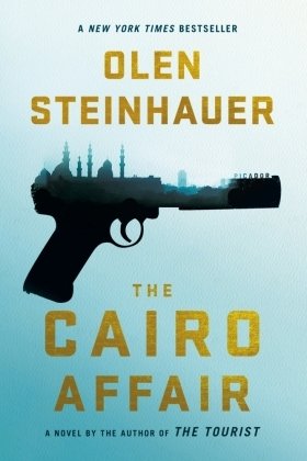 Cairo Affair