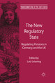 The New Regulatory State