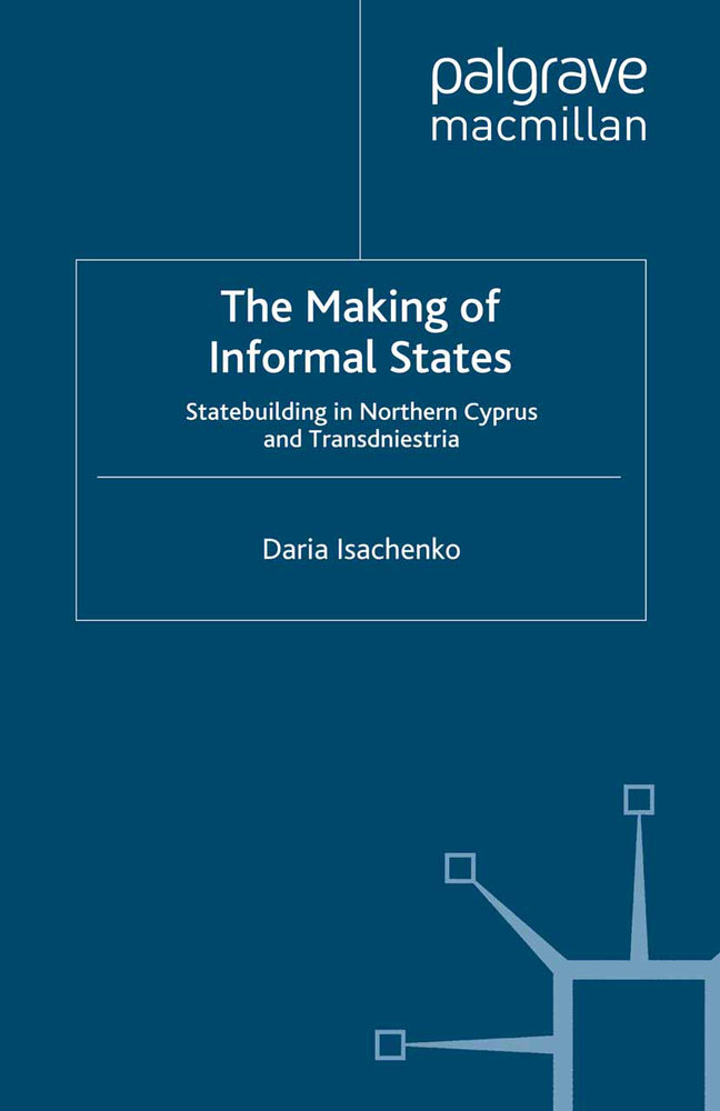 The Making of Informal States