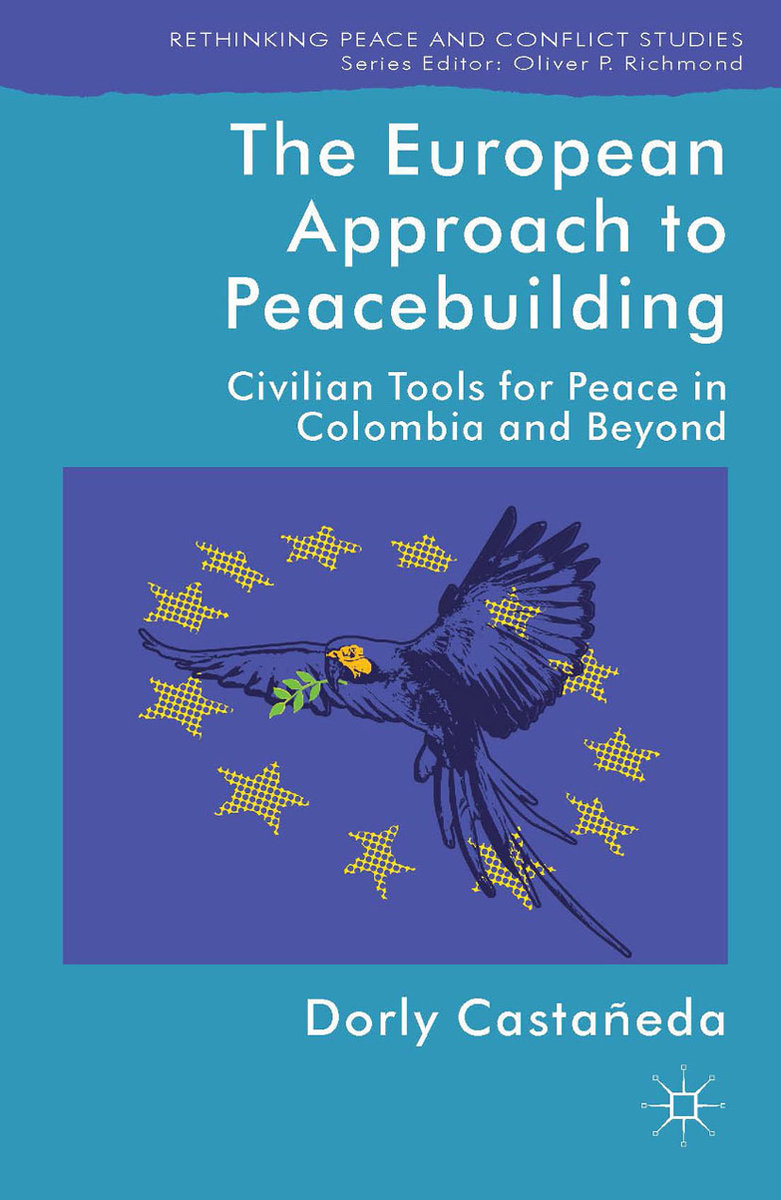 The European Approach to Peacebuilding