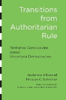 Transitions from Authoritarian Rule