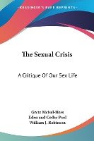 The Sexual Crisis