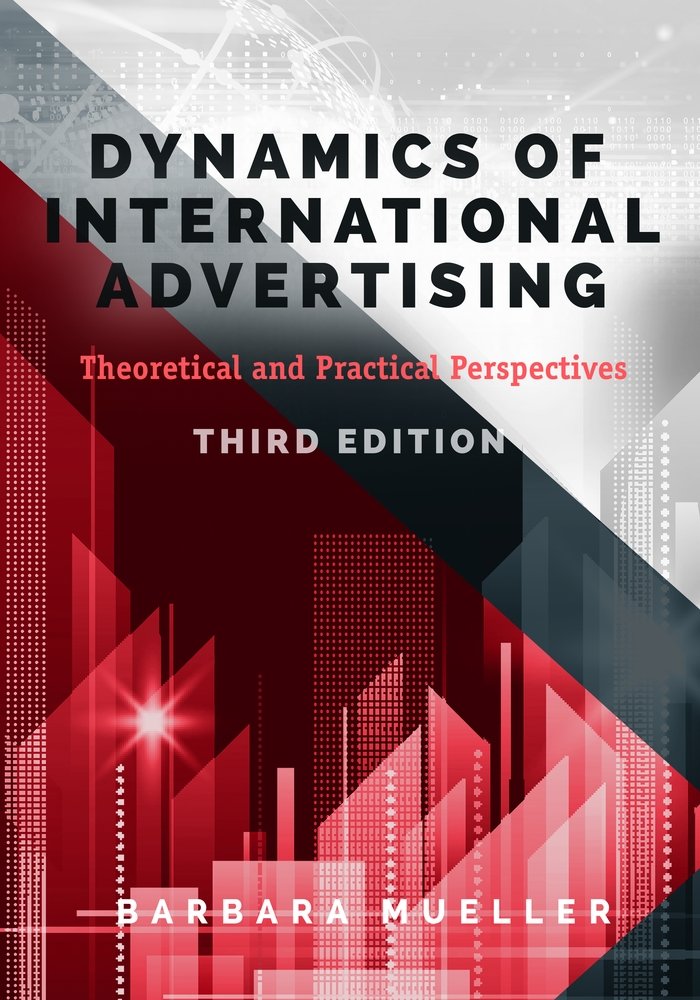 Dynamics of International Advertising