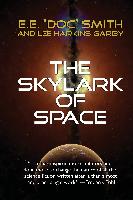 The Skylark of Space