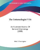 The Entomologist V16