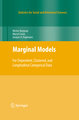 Marginal Models