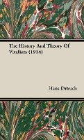 The History and Theory of Vitalism (1914)