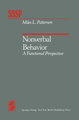 Nonverbal Behavior