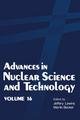 Advances in Nuclear Science and Technology