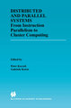 Distributed and Parallel Systems