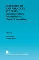 Distributed and Parallel Systems