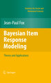 Bayesian Item Response Modeling