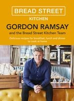 Gordon Ramsay Bread Street Kitchen