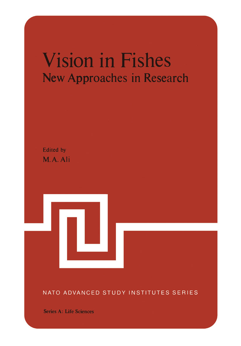 Vision in Fishes