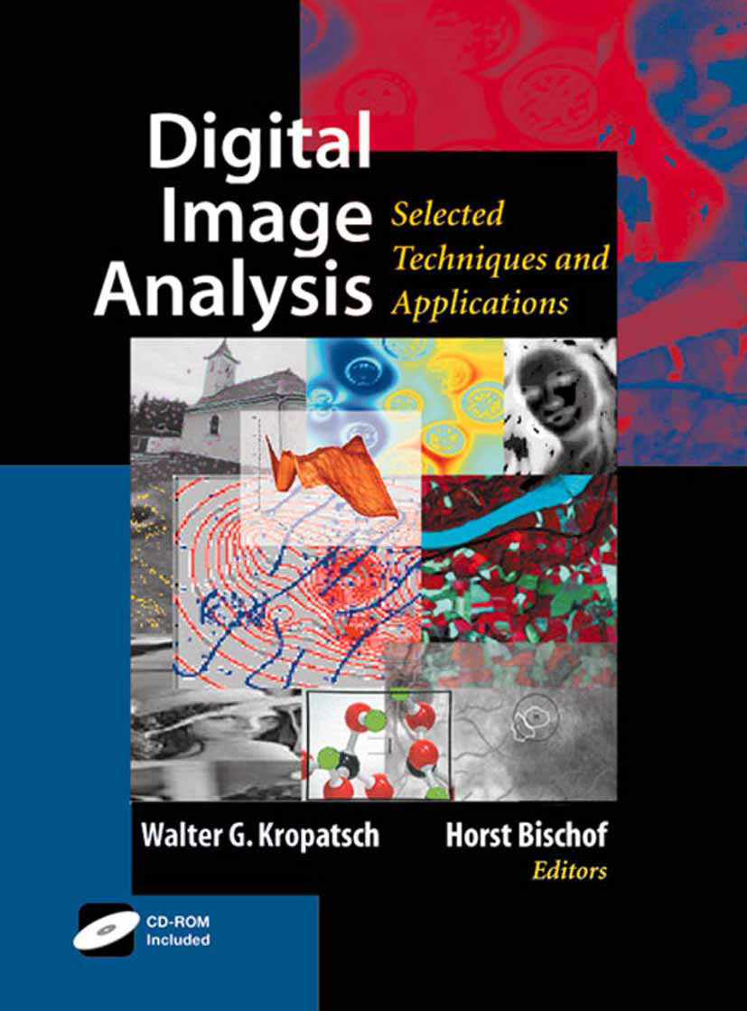 Digital Image Analysis