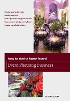 How to Start a Home-Based Event Planning Business