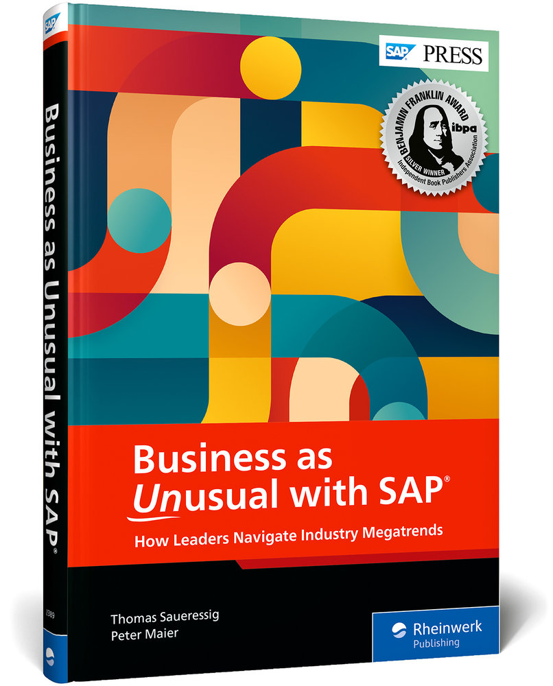 Business as Unusual with SAP