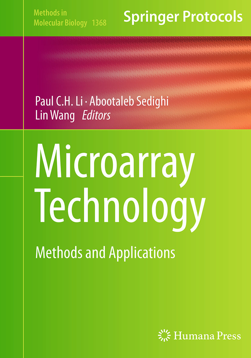 Microarray Technology