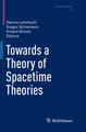 Towards a Theory of Spacetime Theories